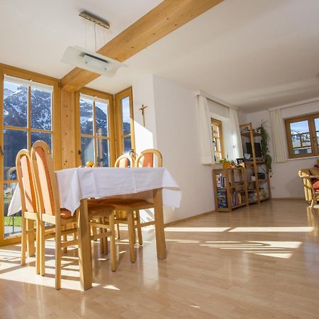 Gaestehaus Mathies Mittelberg Kamer foto