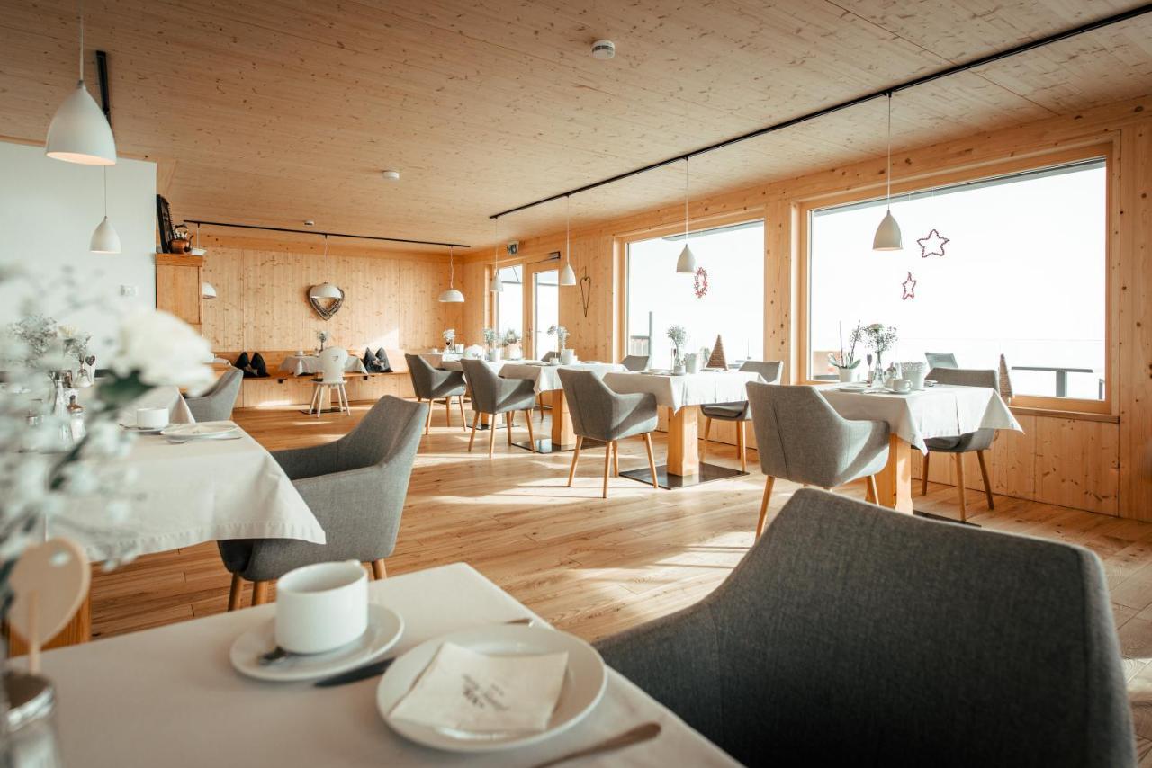 Gaestehaus Mathies Mittelberg Buitenkant foto
