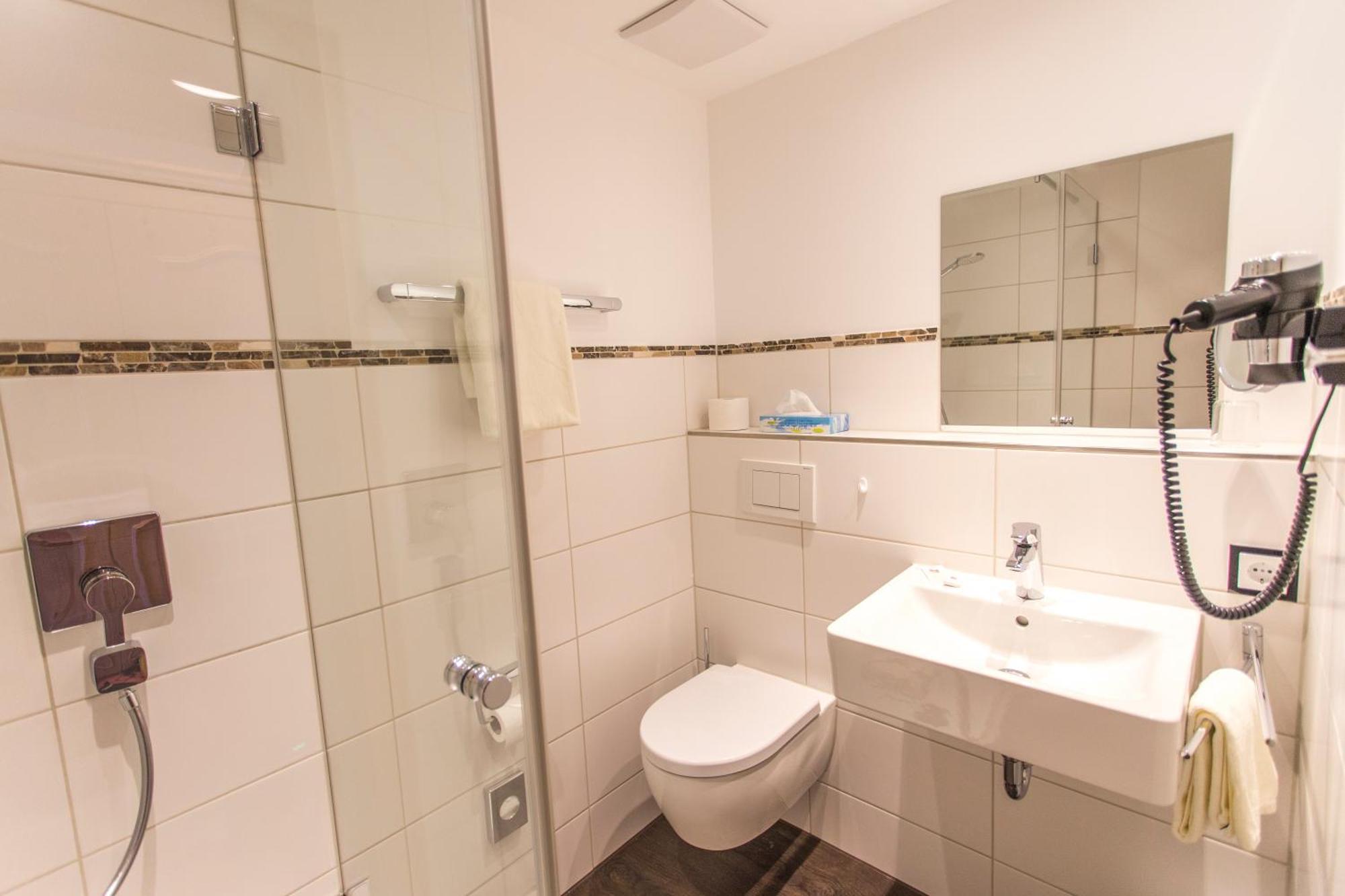 Gaestehaus Mathies Mittelberg Kamer foto