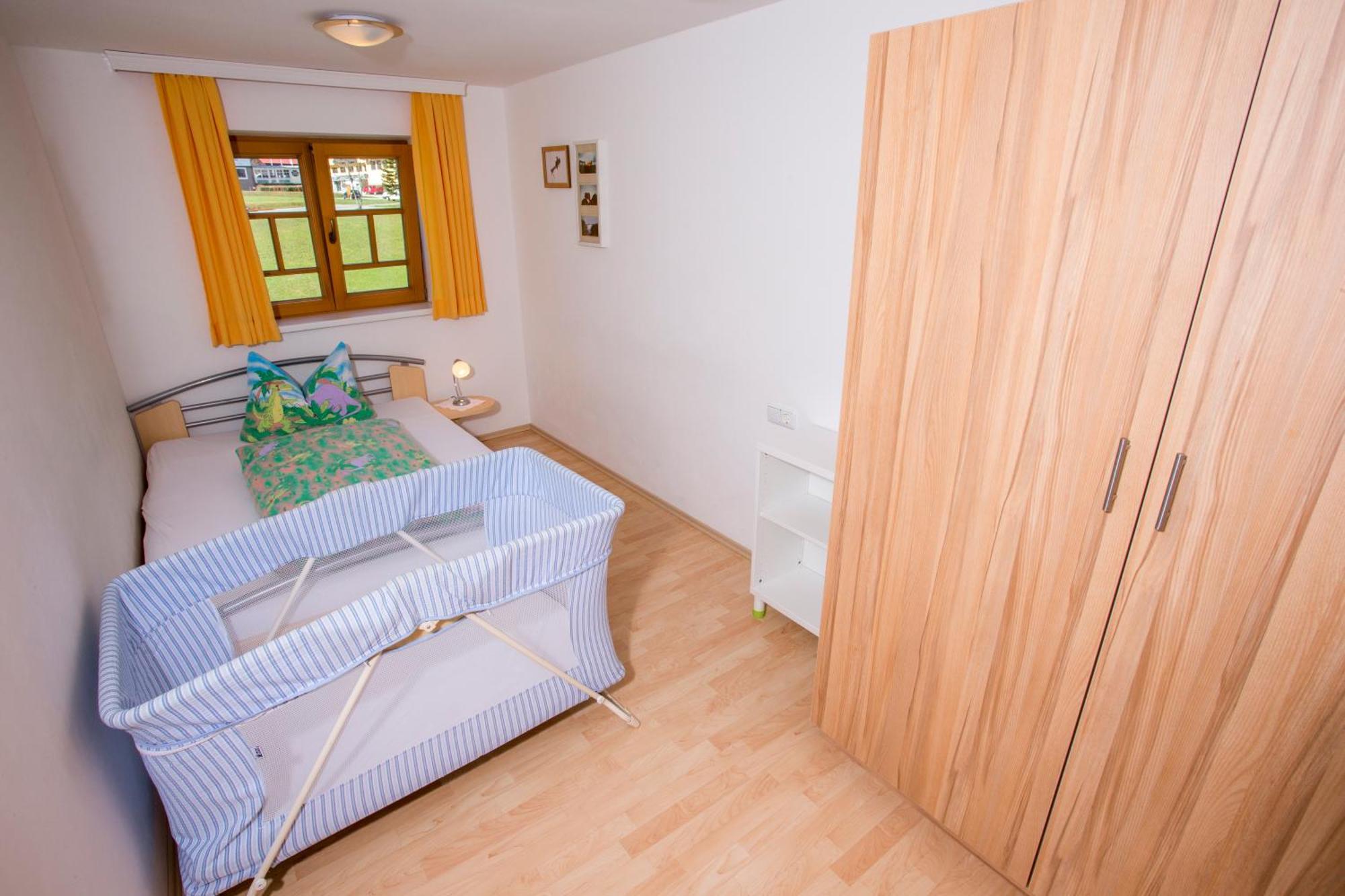 Gaestehaus Mathies Mittelberg Kamer foto