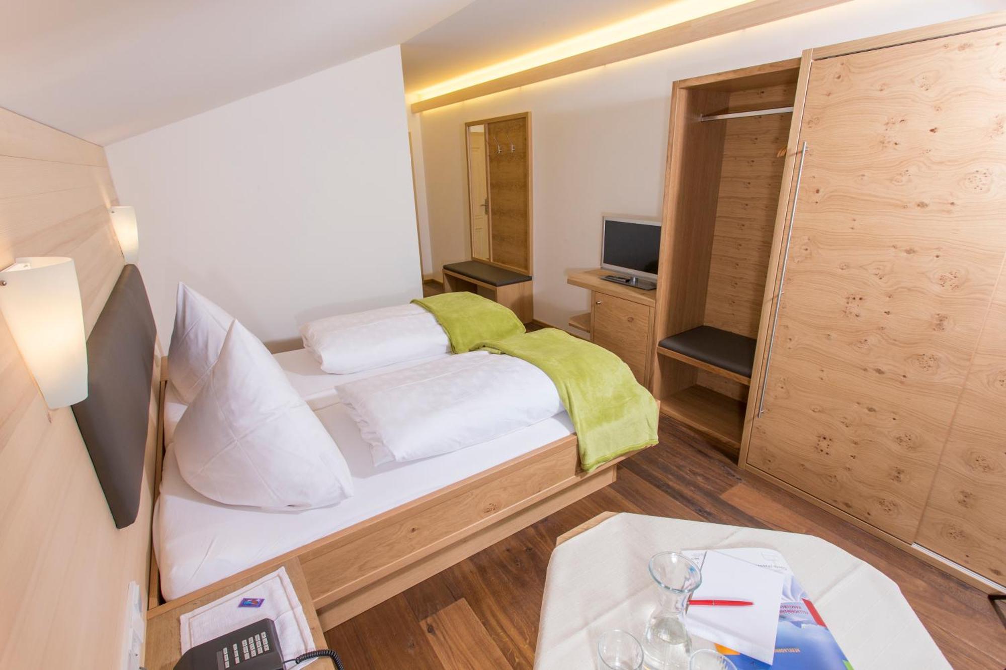 Gaestehaus Mathies Mittelberg Kamer foto